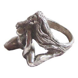 Leda (bague)