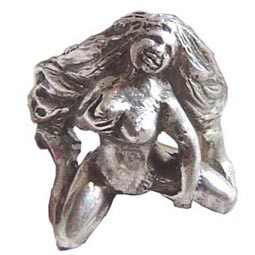 Leda (bague)